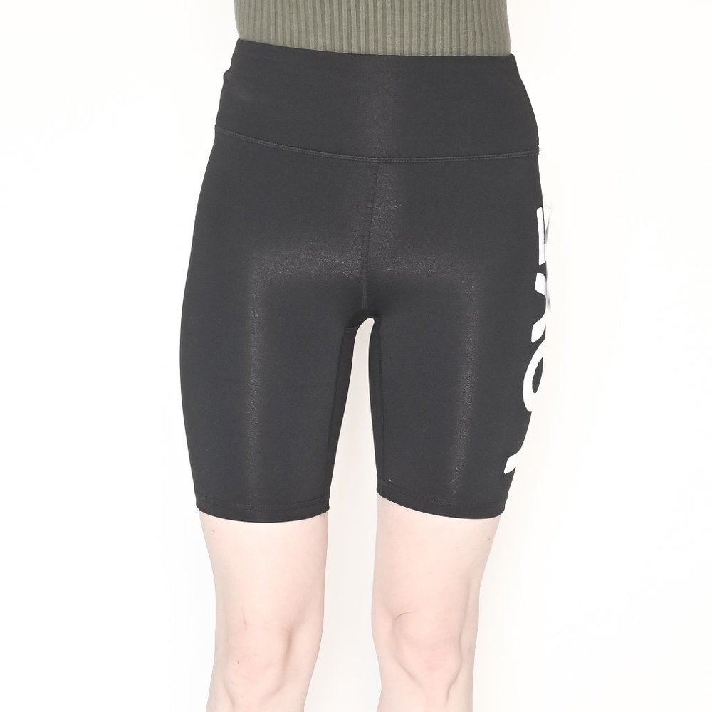SPIRITUAL GANGSTER Love High-Rise Biker Shorts NWT - Picture 5 of 6